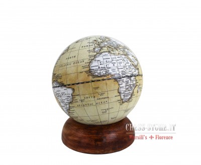 Globes and Hourglasses online